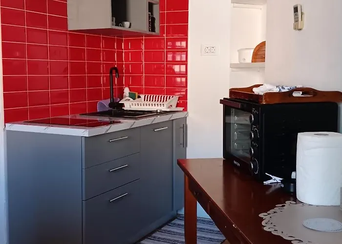 Apartman Mevusa