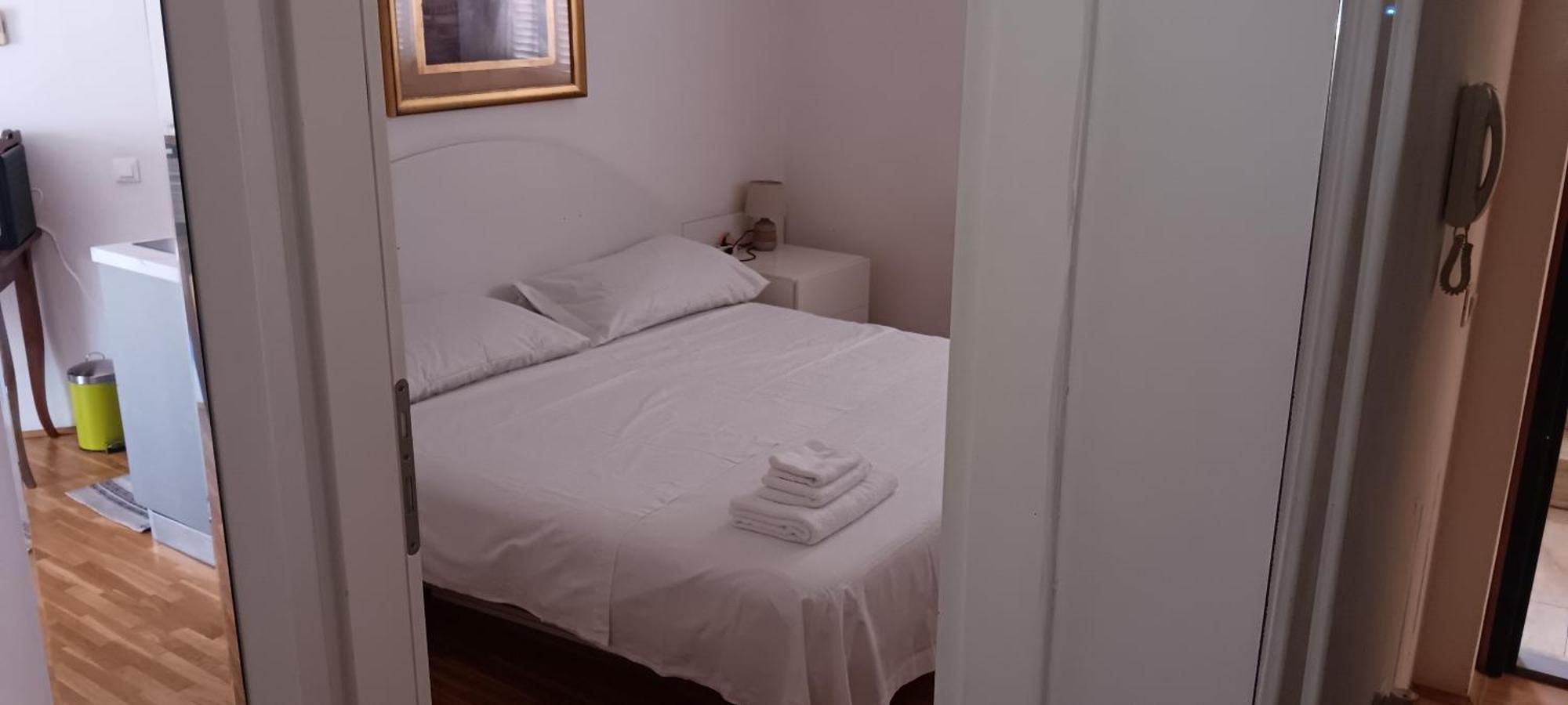Apartman Mevusa