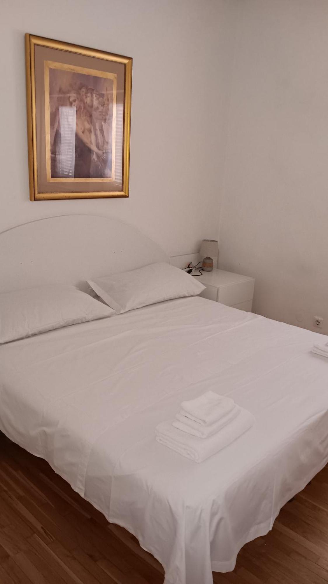 Apartman Mevusa Apartman *