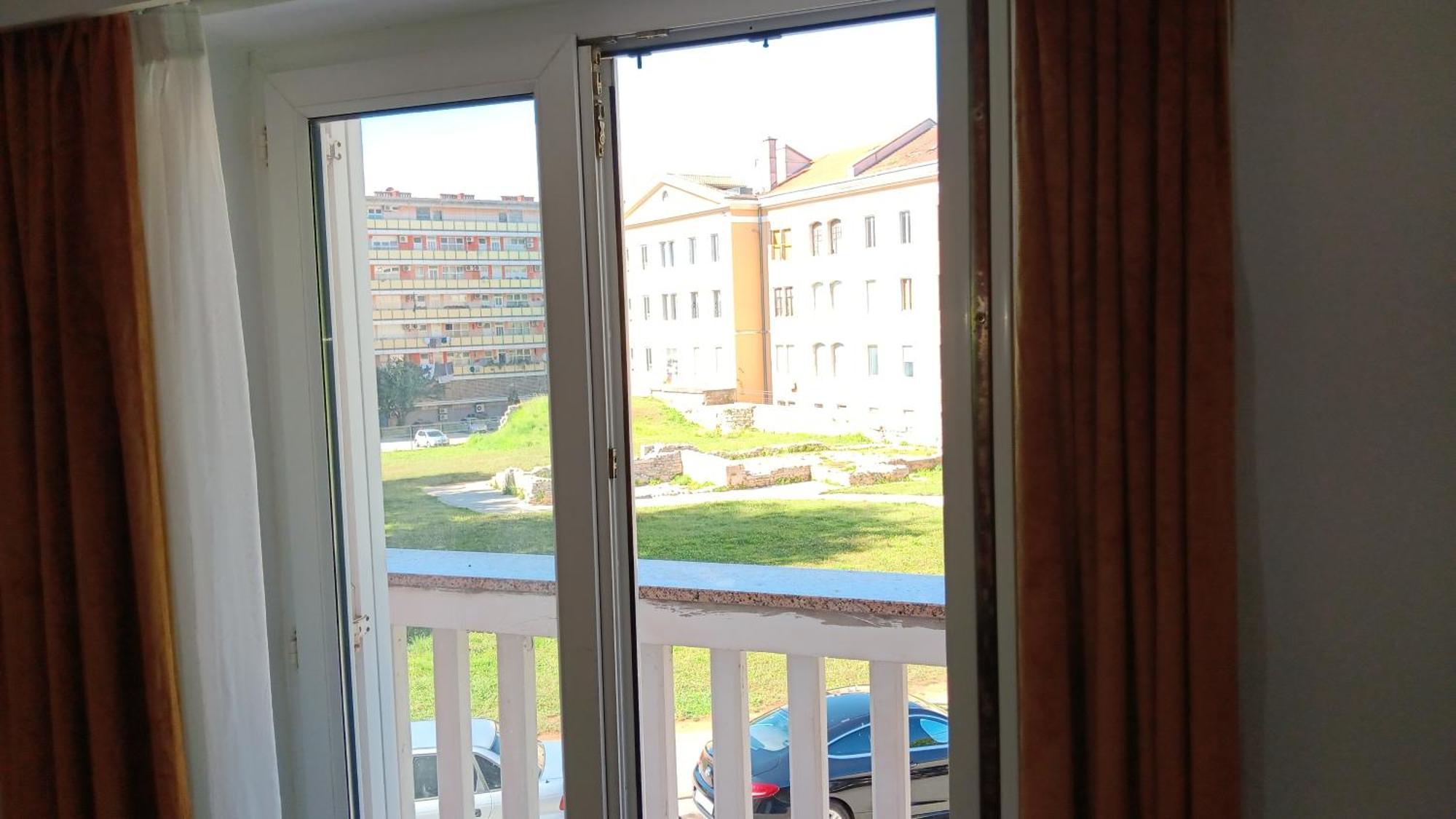 Apartman Apartman Mevusa Pula