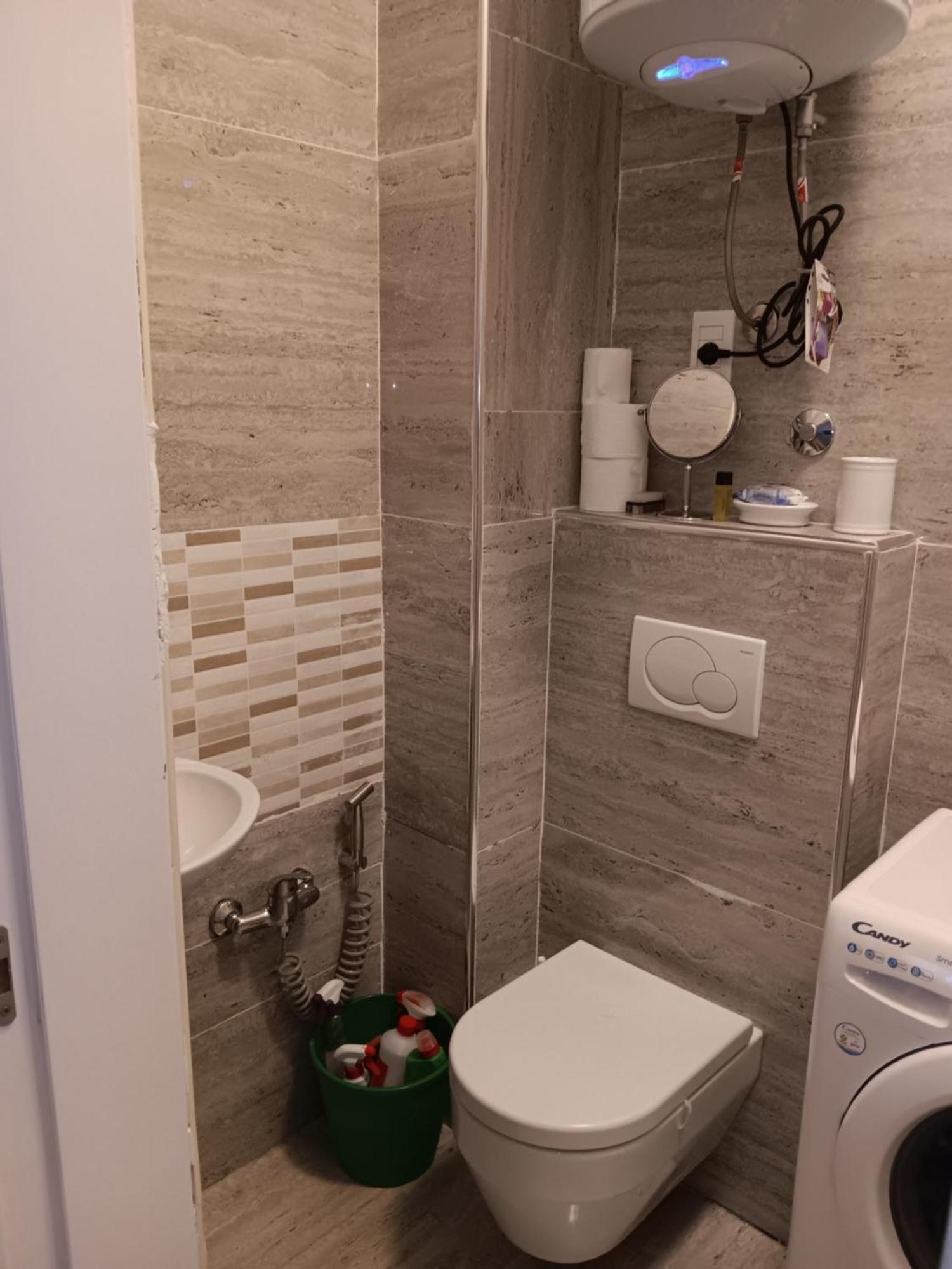 Apartman Mevusa *