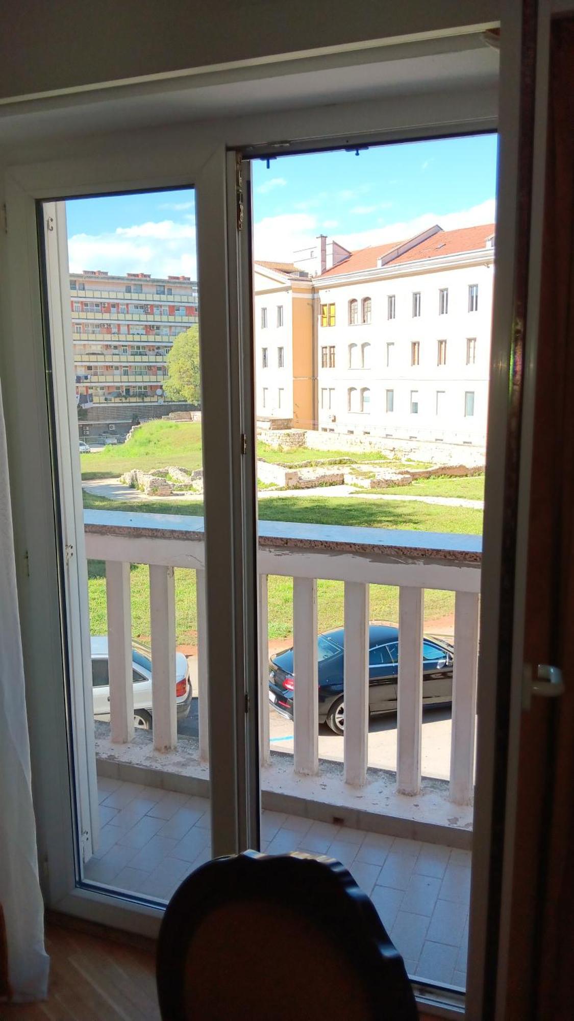 Apartman Apartman Mevusa