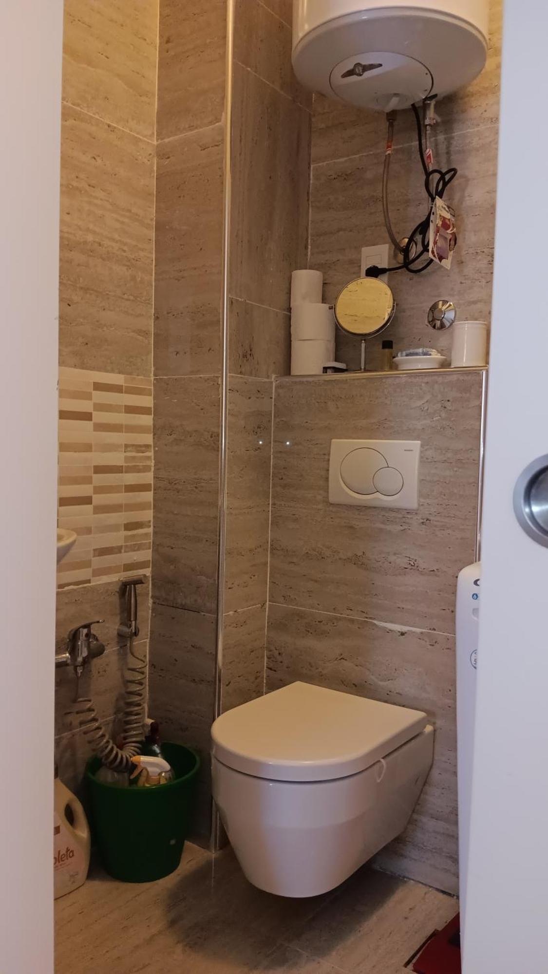 Apartman Mevusa Apartman Pula