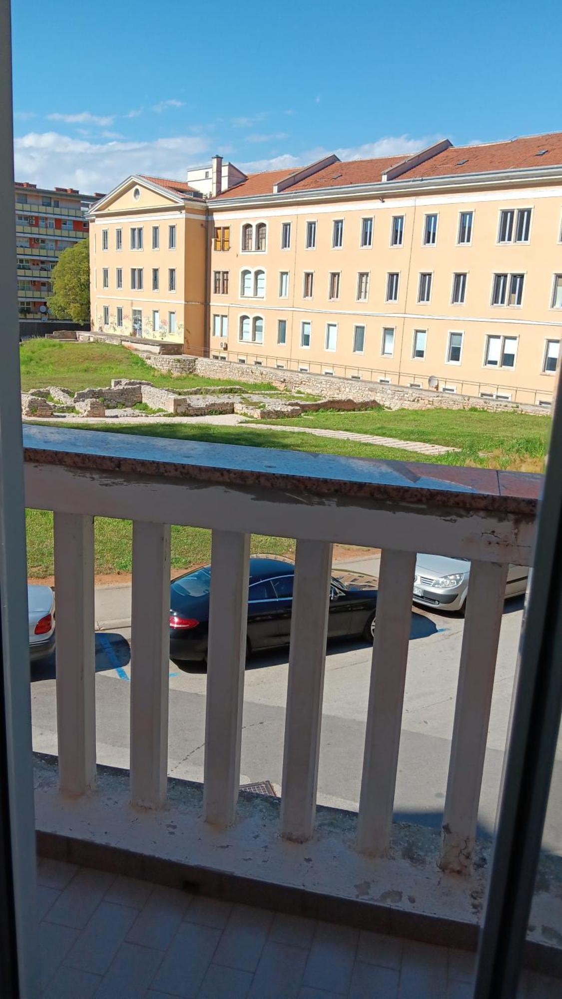 Apartman Mevusa *