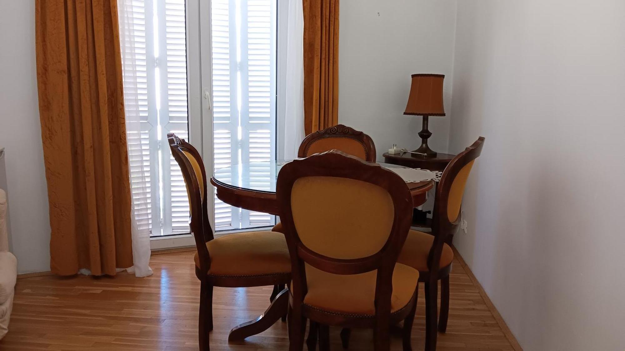 Apartman Mevusa