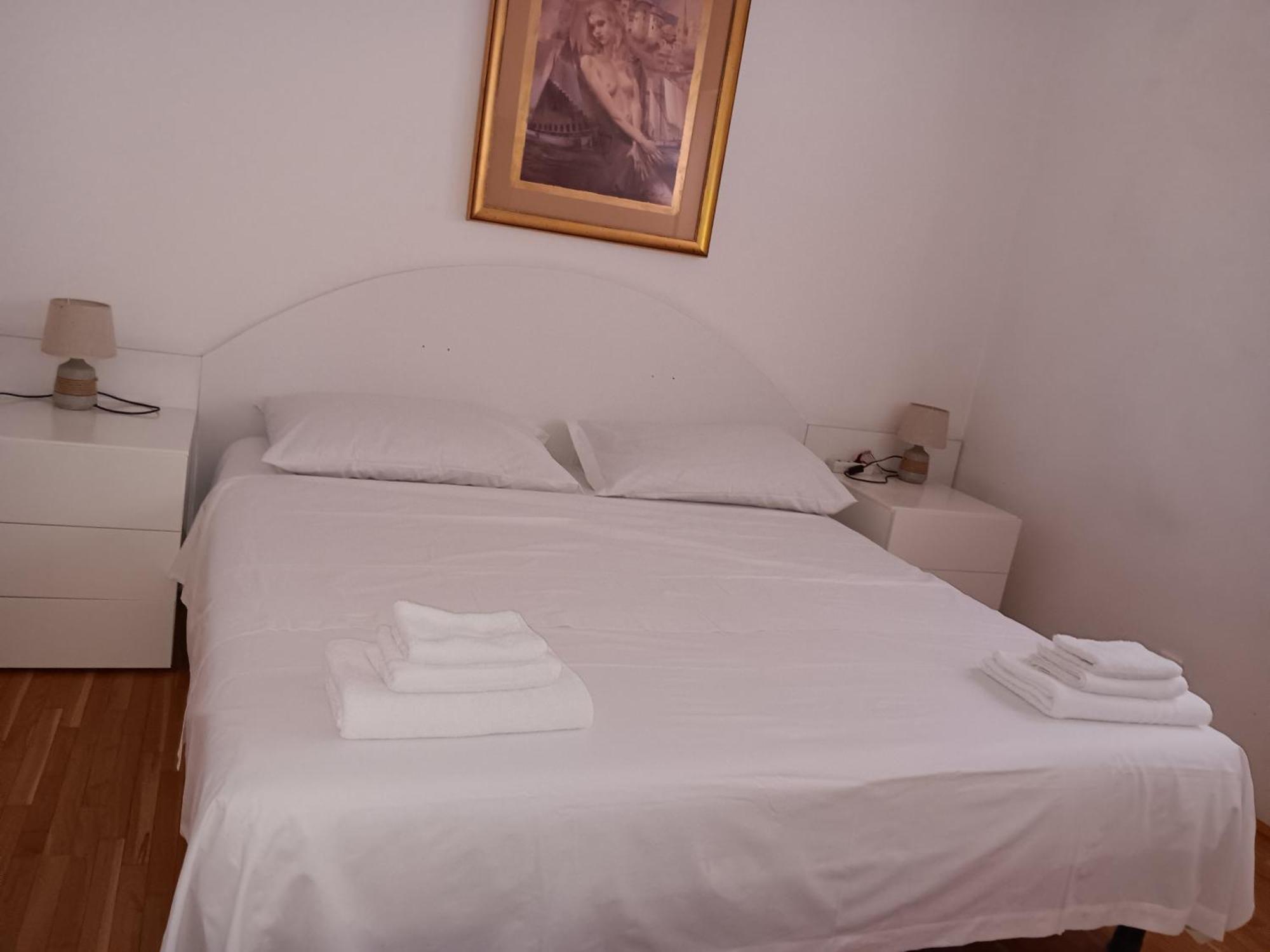 Apartman Mevusa